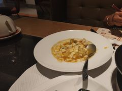 金汤龙皇滑豆腐-金悦轩海鲜酒家(拱北店)