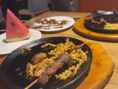 -纽斯特牛排自助餐厅(浦东文峰广场店)