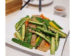 -稻香酒家·33年老字号·港式粤菜(富邦中心店)