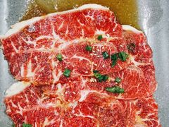 -新石器烤肉(千灯大润发店)