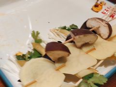 -泥锅串串香(学院路店)