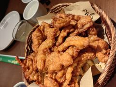 -单家老院·院子里的青岛菜(沙子口店)