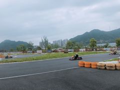 -千岛湖燃擎卡丁车赛车主题乐园(秀湖路店)