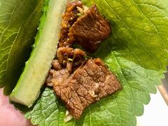 -韩盛·古法烤肉店(皇城恒隆广场店)