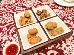 -临家闽南菜(大唐店)