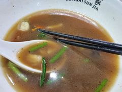-孙家面馆(淮海第一城店)