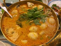 -Home Thai·泰谣(王府井apm店)