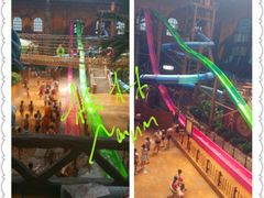 极速风暴-波塞冬旅游度假区