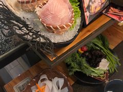 -湊湊火锅·茶憩(天环广场店)