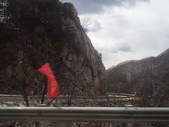 -六里坪国家森林公园