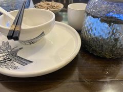 -徽韵人家·传承正宗徽菜(牡丹园店)