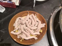 -巴蜀大将火锅(春熙店)