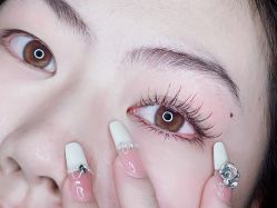 体验后-HAO美皮肤管理·美甲美睫