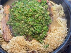 -吞鱼兽麻辣烤鱼(万达店)