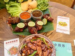 -小喜客·云南特色菜(纳西庭院店)