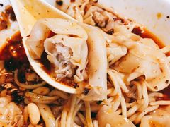 -聚园面庄(新光天地店)