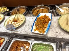 -泰合素食(双流店)