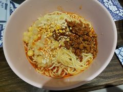 -觅香串串香·麻辣烫·冒菜(欧美广场店)