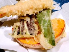 -翔峰炭火鳗鱼(悦泰街里公寓店)