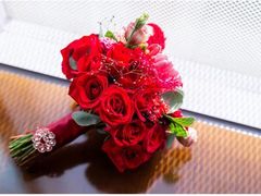 -天泰宾馆婚宴·宴会厅·婚礼堂
