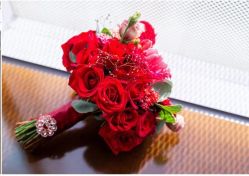 -天泰一站式婚宴·宴会厅