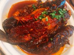 -马仕玖煲·融合菜·酥不腻烤鸭(人大店)