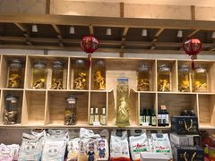 -吉林省林业宾馆-餐厅