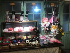 -猫咪博物馆(顶澳仔猫街店)