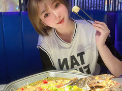 -马邦子·紫苏烤鱼(恒隆广场店)