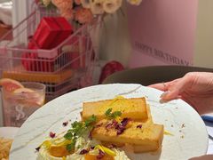 -LE SHARE洛笙·花园西餐(北京路步行街店)