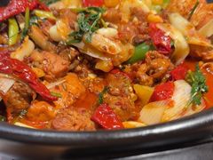 -相约·羊村小馆非遗手抓肉(七一酱园店)