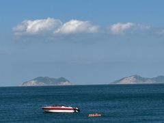 -棒棰岛宾馆景区