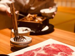 -皇品田苑日式料理(苏州中心店)