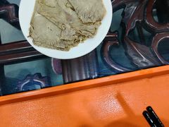 -牛一嘴·兰州牛肉面·大盘鸡(财富中心店)