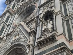 -圣母百花大教堂穹顶