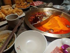 -小龙坎火锅(总店)