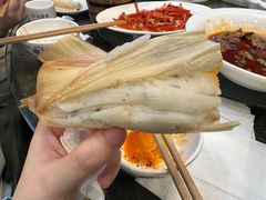 -外婆菜(江乡路店)