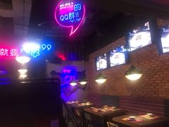 -匠子烤鱼(桫椤湾店)