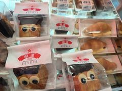-红星前进面包牛奶公司(五道口购物中心店)