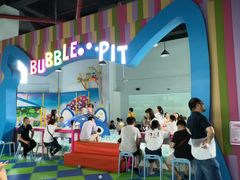 -蒙特利亲子乐园