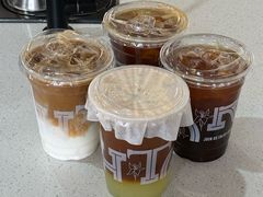 -Torch Coffee 炬点咖啡