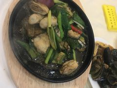 -新享乐海鲜(翠华路店)