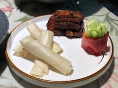 -路小缦·珍馐美馔(市心北路店)