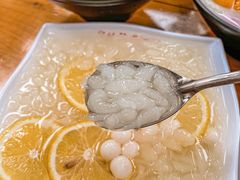 -串妹花式冰粉(乐山总店)