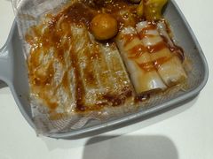 -龙记香港茶餐厅(久光百货店)