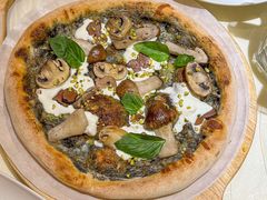 -get pizza意大利餐厅(凯德MALL店)