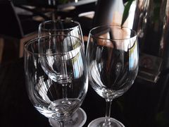 西餐厅局部-中邦酒店