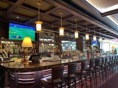 -Wolfgang’s Steakhouse 沃夫冈牛排馆(上海白玉兰广场店)