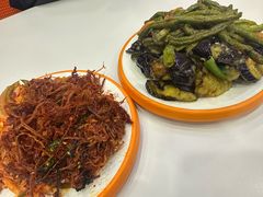 -三姐妹冷面馆(保卫路店)