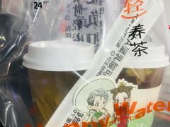 -炖物24章·顺时轻养茶(杭州大厦店)